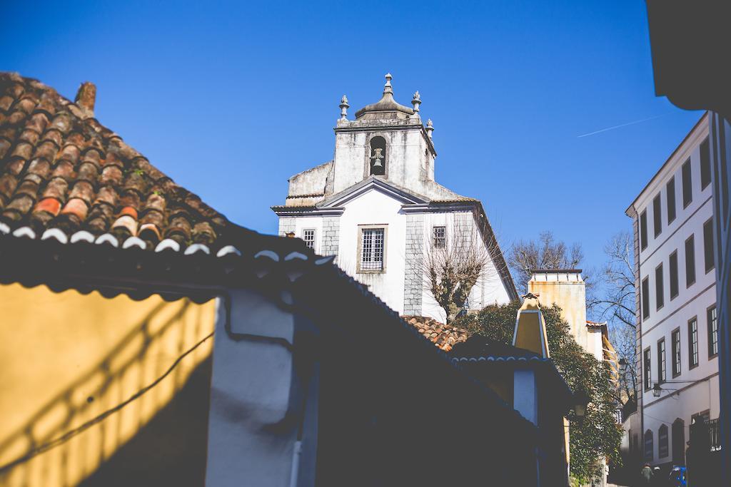 Sintra1012 Boutique Guesthouse Exterior foto